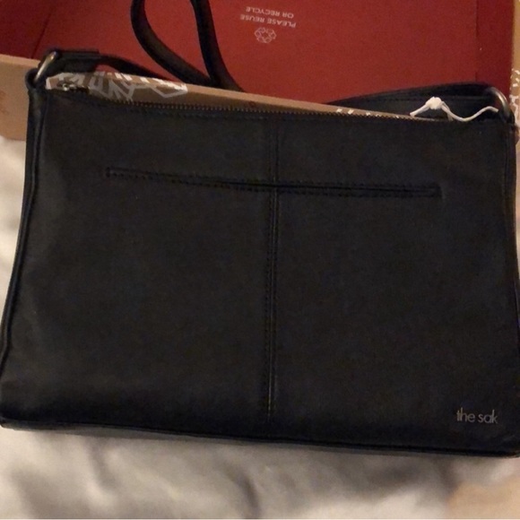 NWT The Sak Ventura Crossbody - Picture 3 of 8